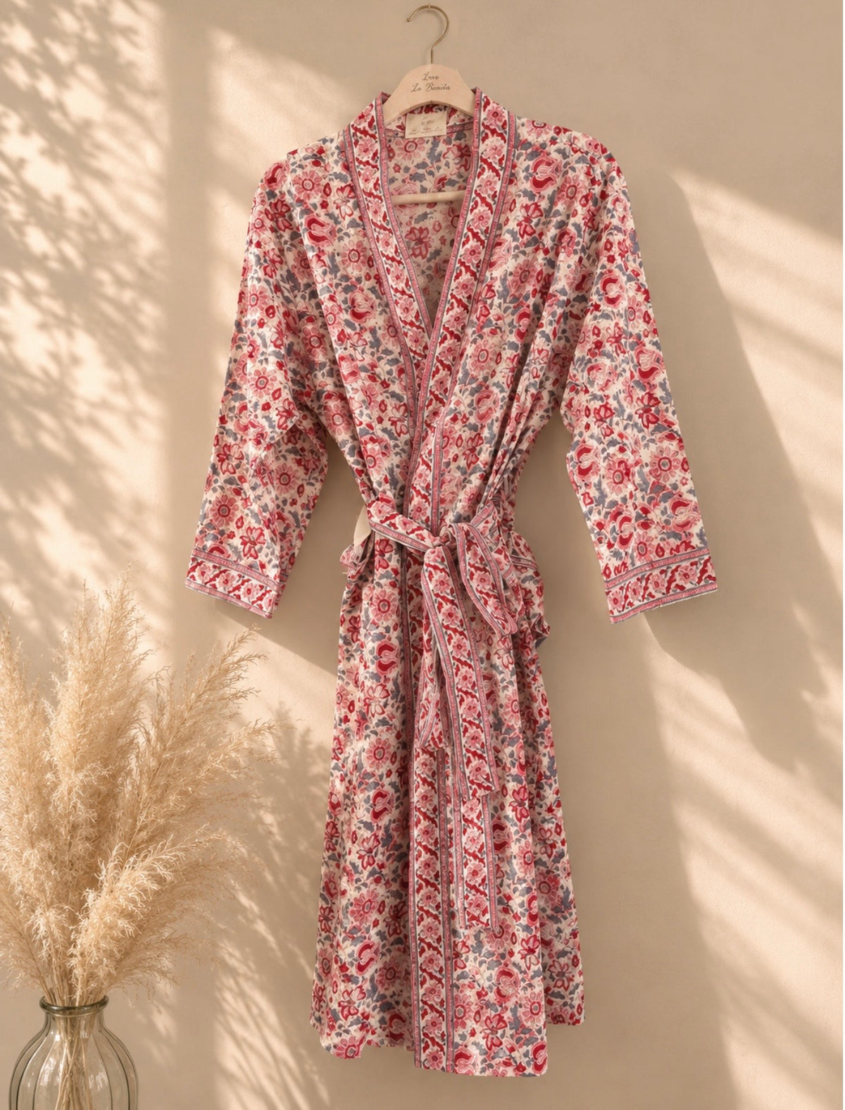 La Bonita Florè Robe ✨