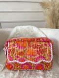 Scallop washbags