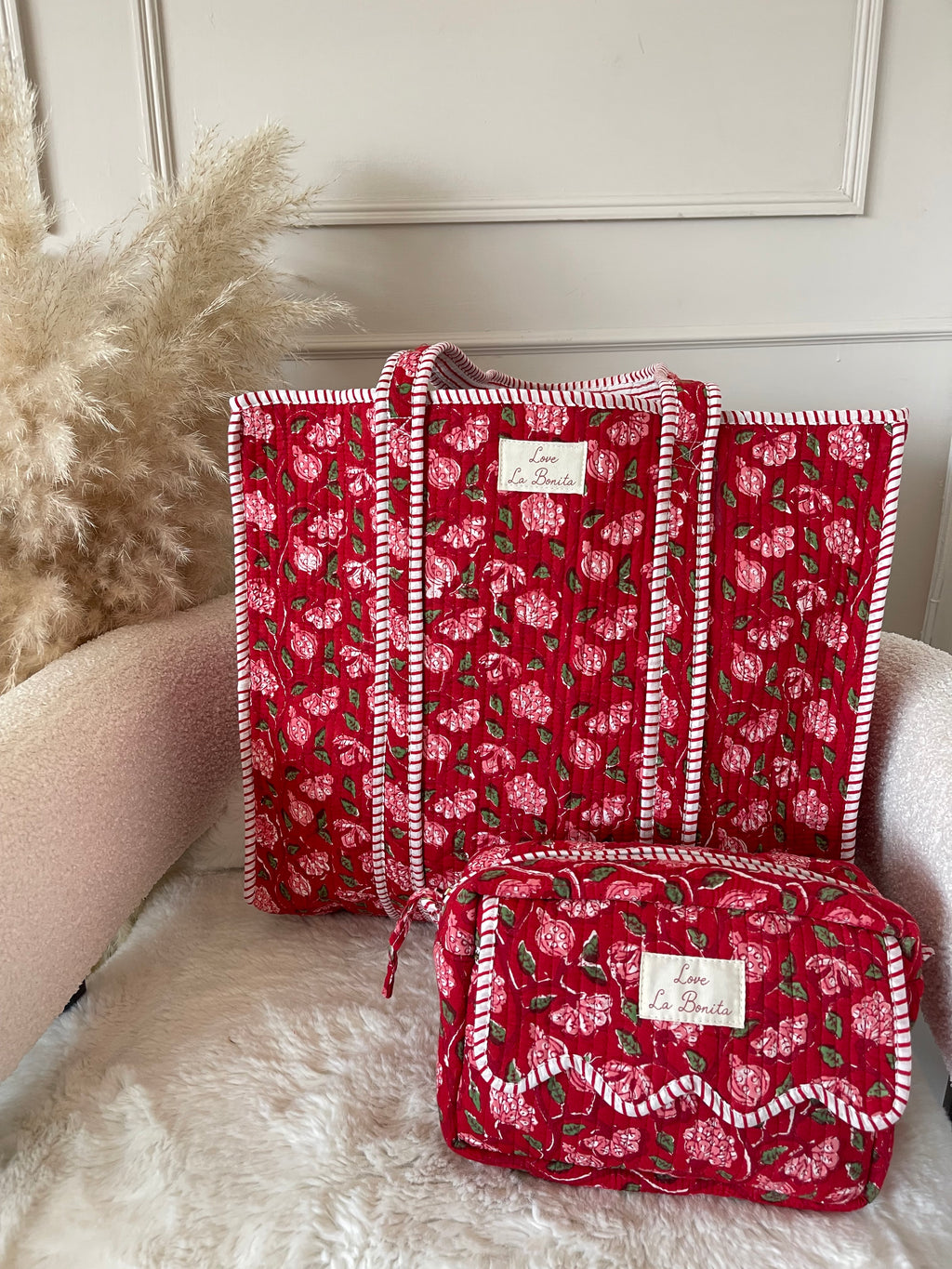 Posy Tote
