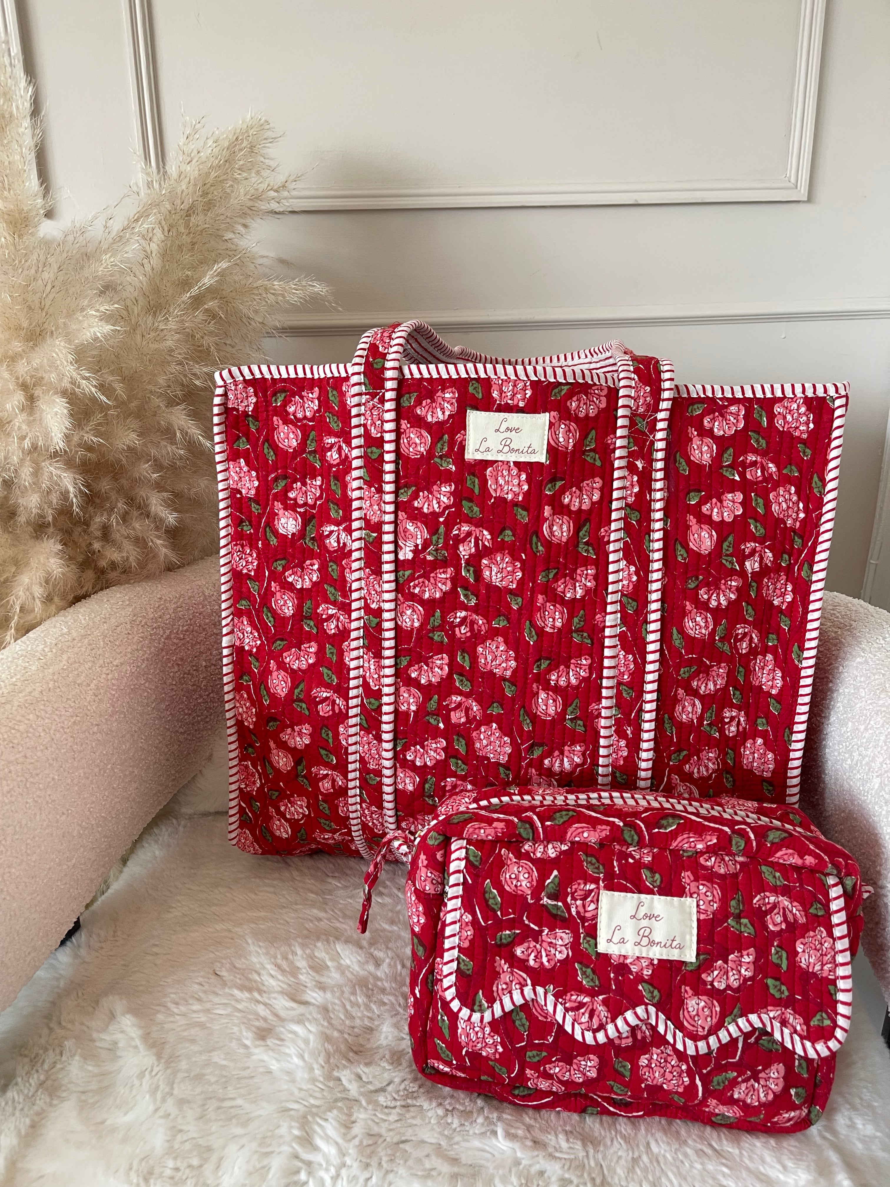 Posy Tote