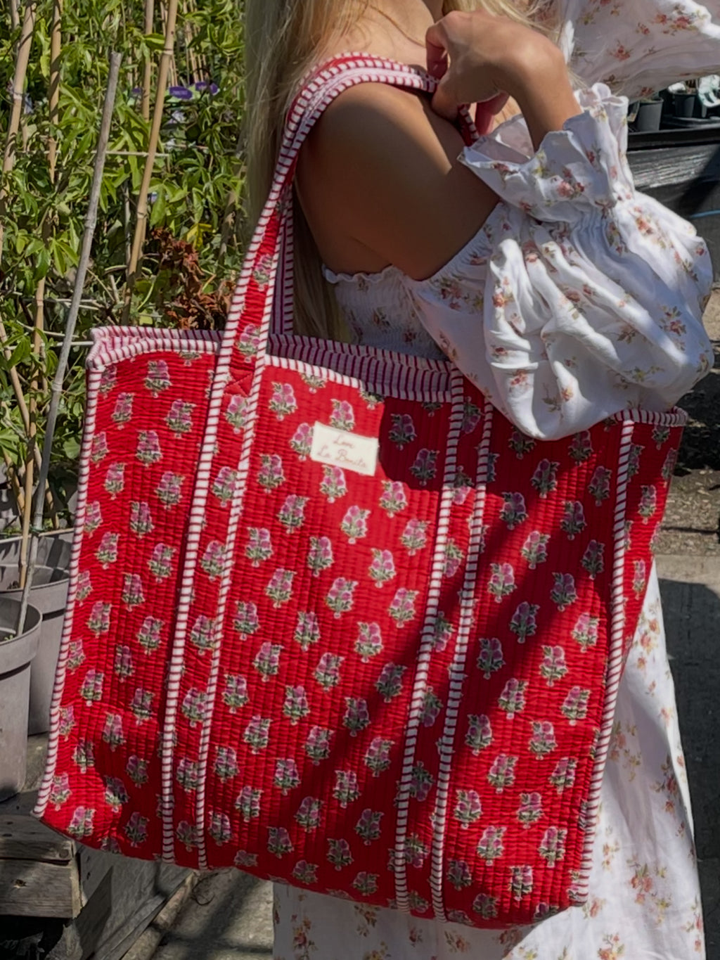 Cheré Tote