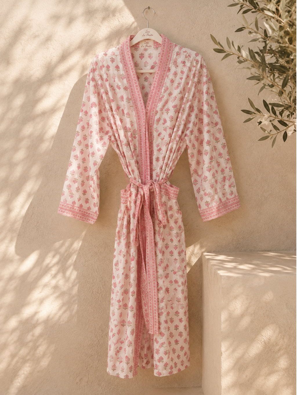 La Bonita Amara Robe ✨
