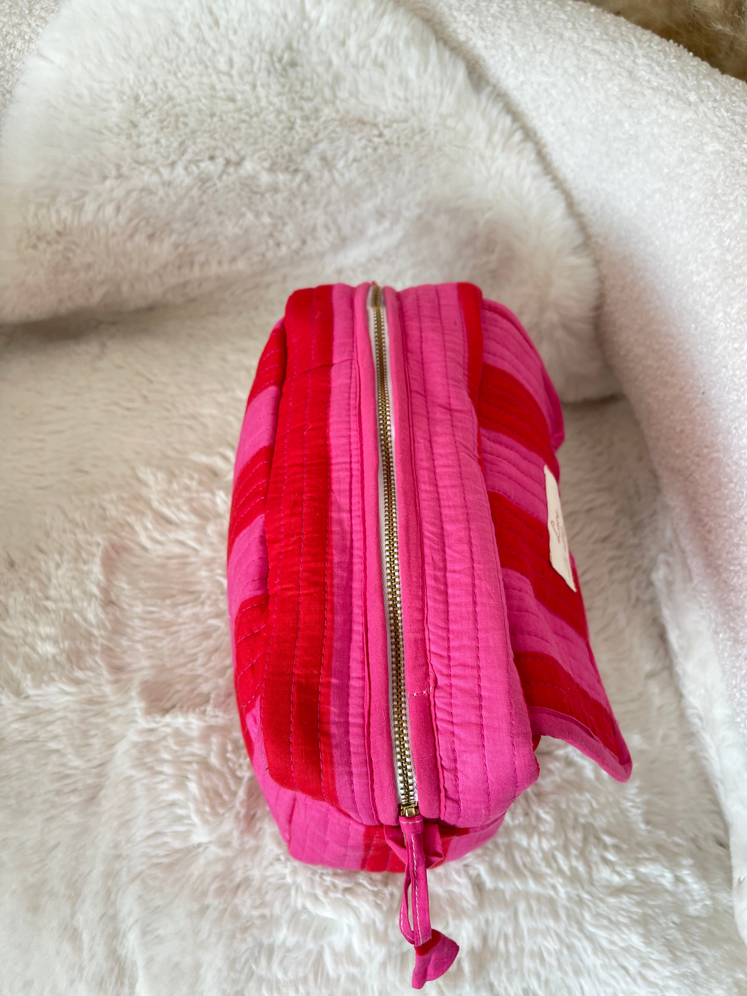 Pink Candy Tote