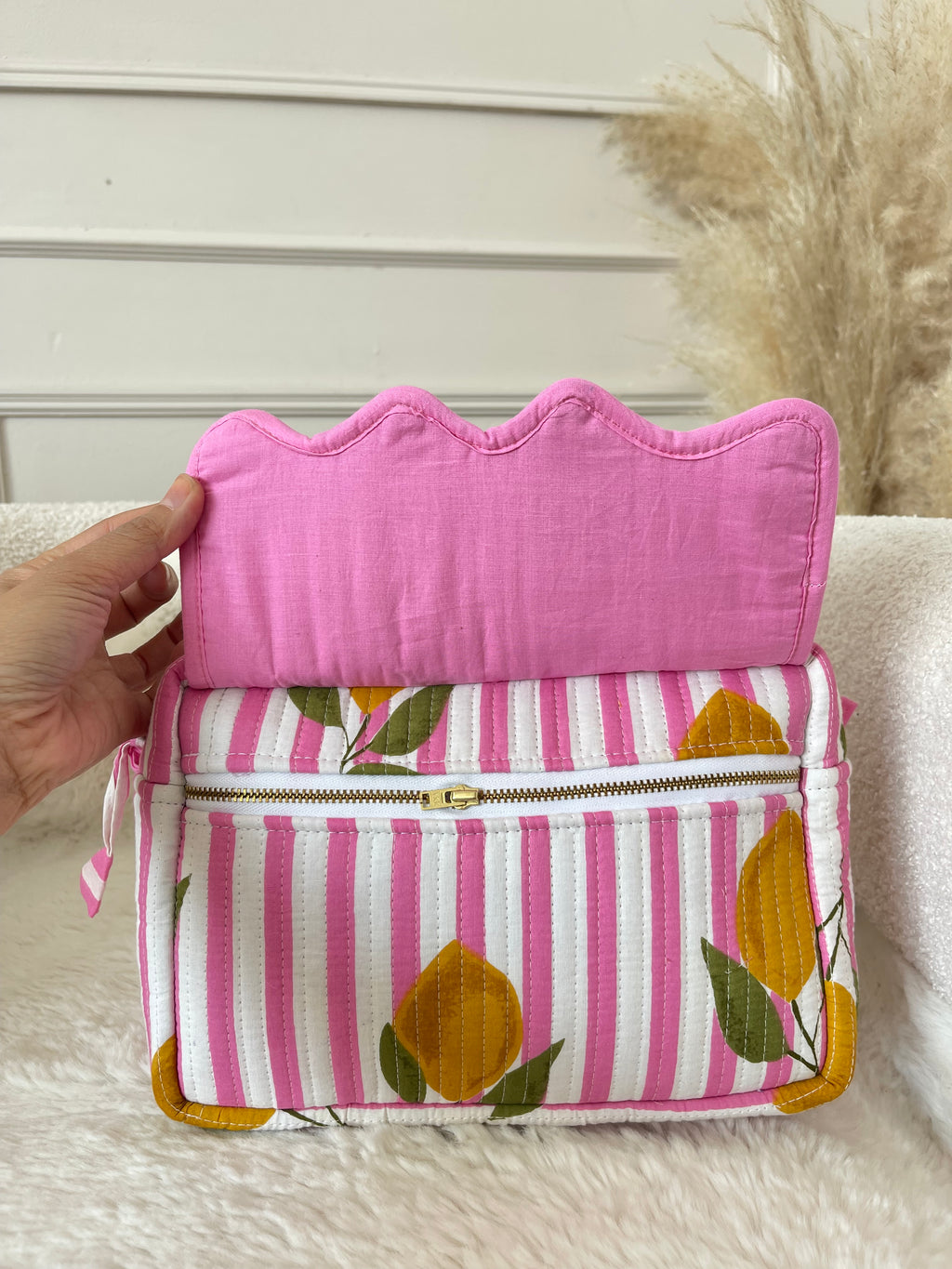 Lemonita Tote