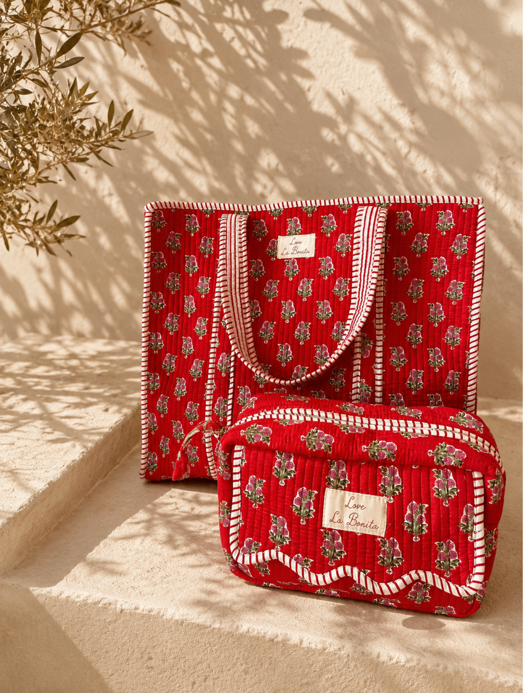 Cheré Tote
