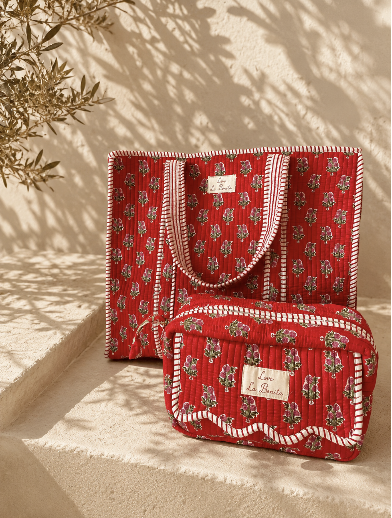 Cheré Tote