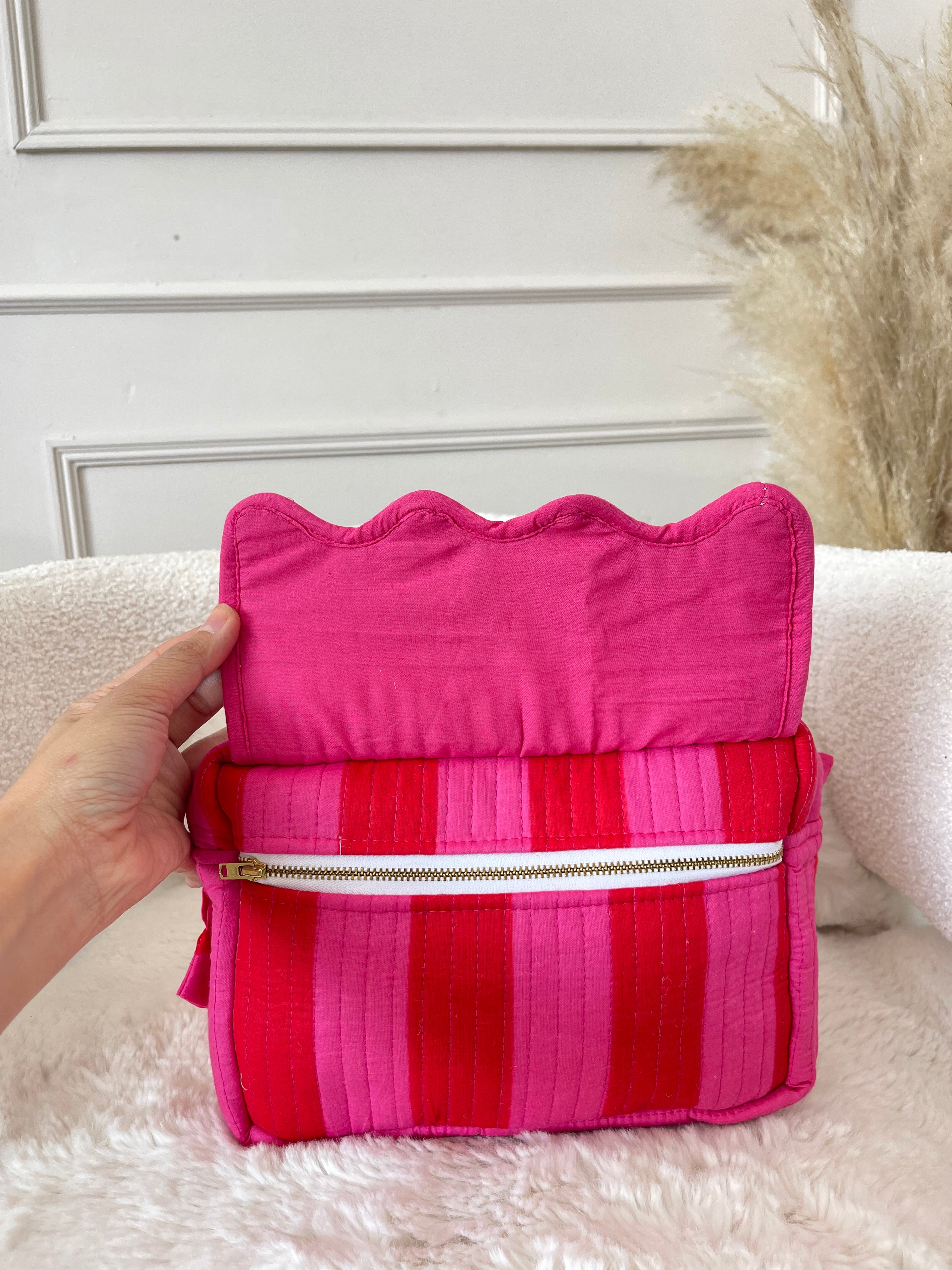 Pink Candy Tote