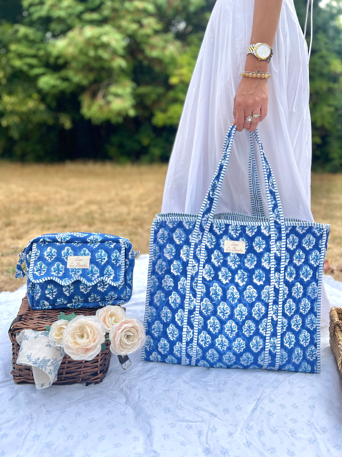 Demi Tote