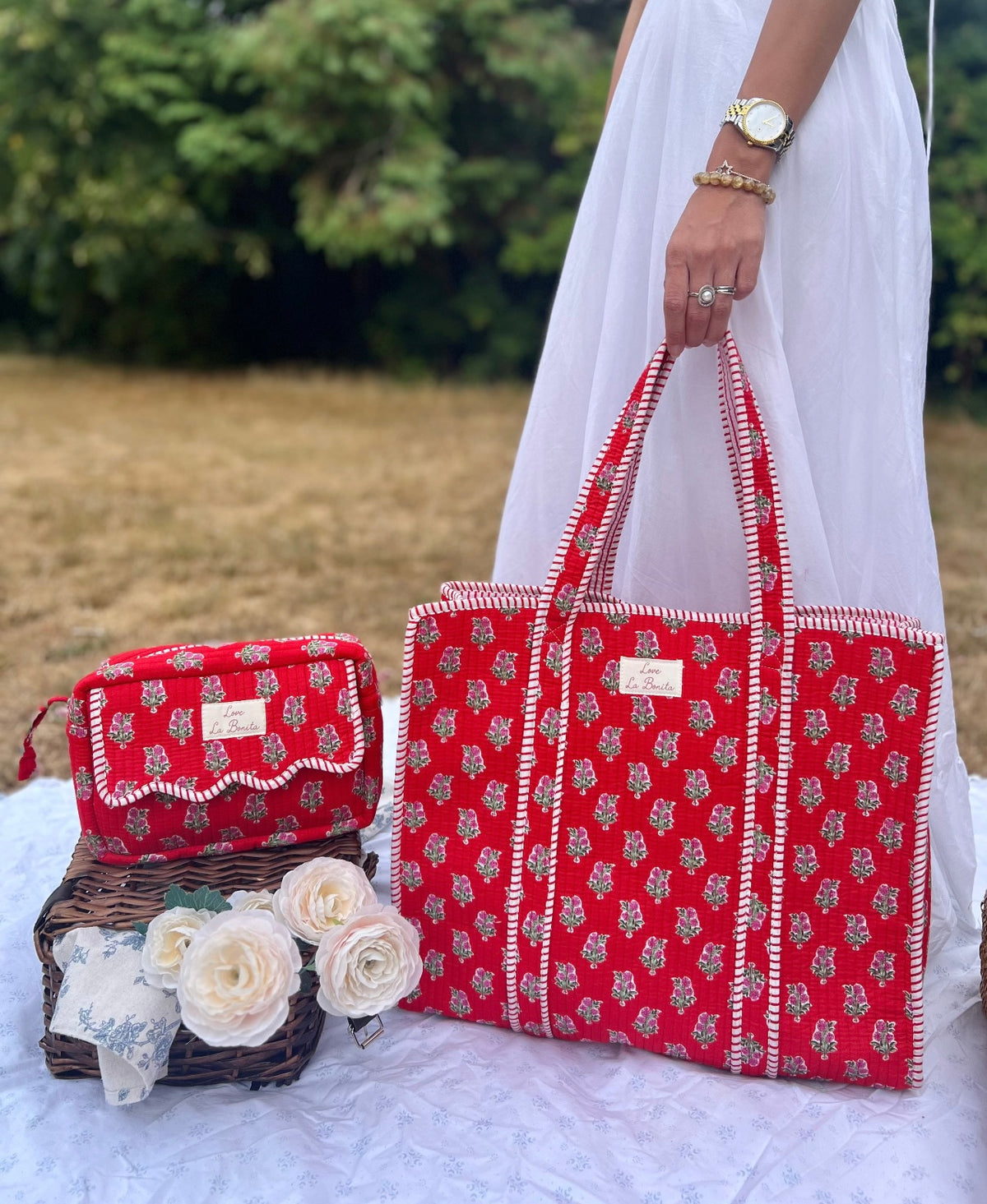 Cheré Tote