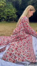La Bonita Florè Robe ✨