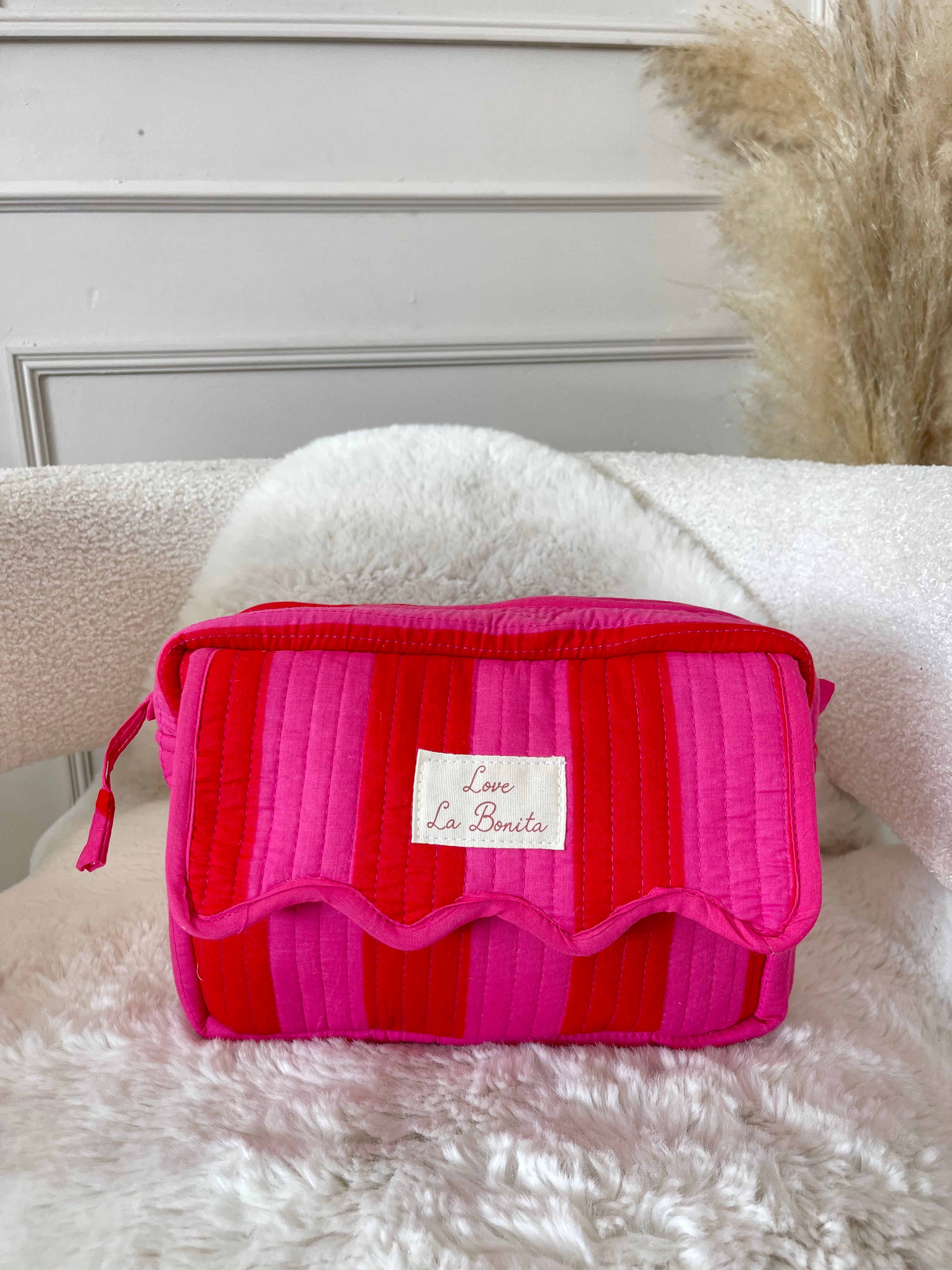 Pink Candy Tote