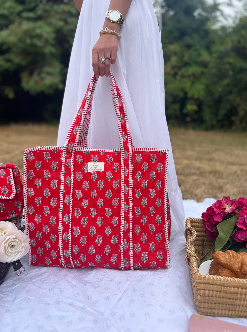 Cheré Tote