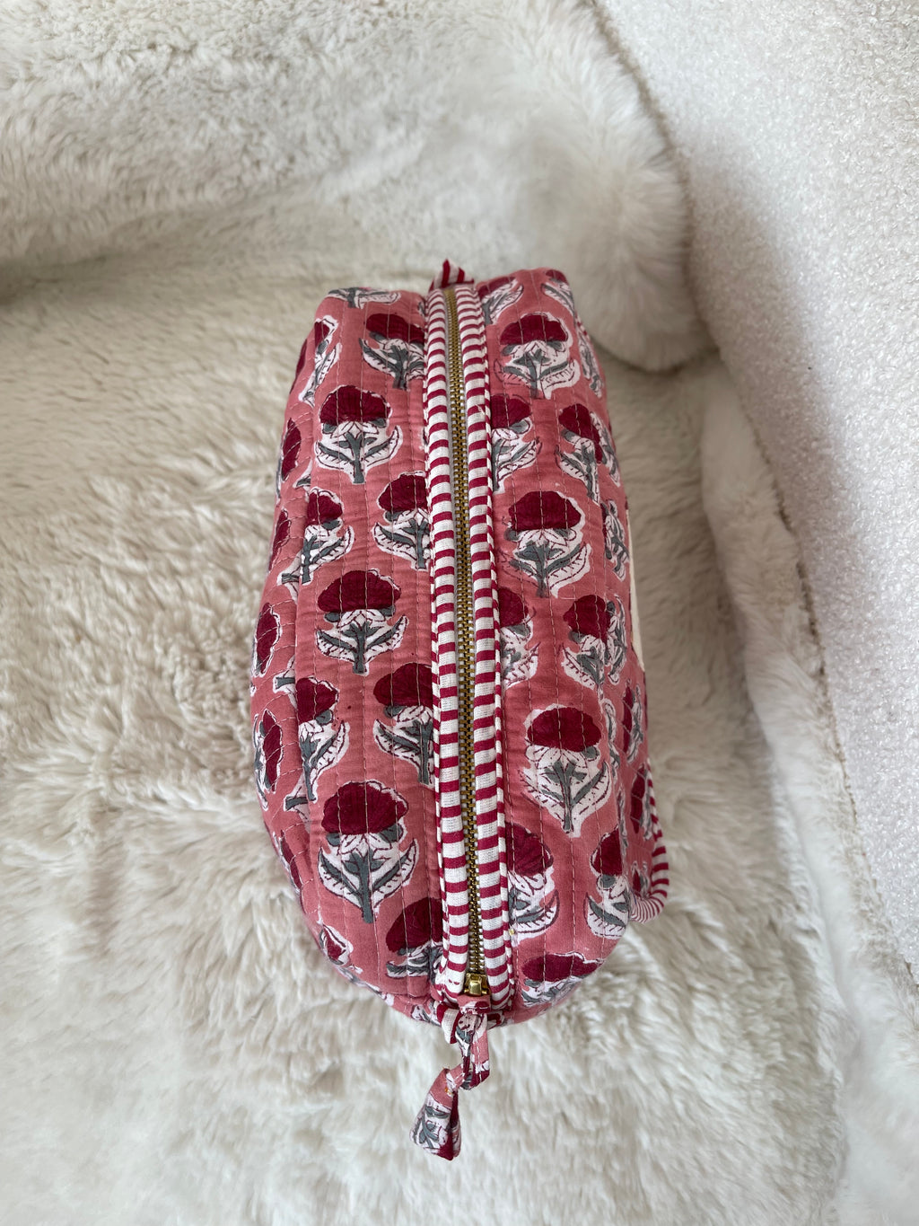 Cherry Bloom Tote