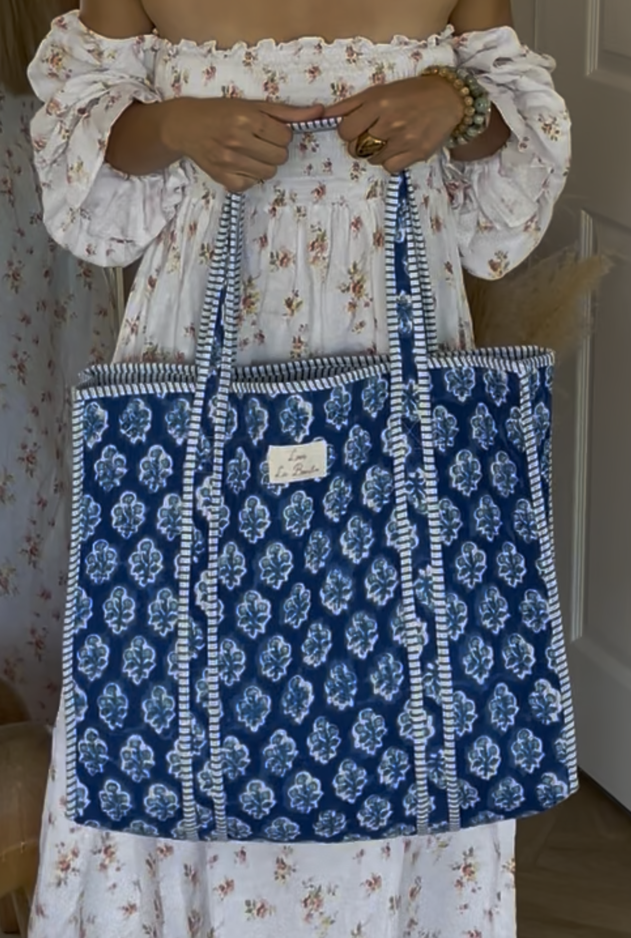 Demi Tote