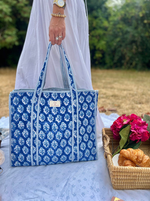Demi Tote