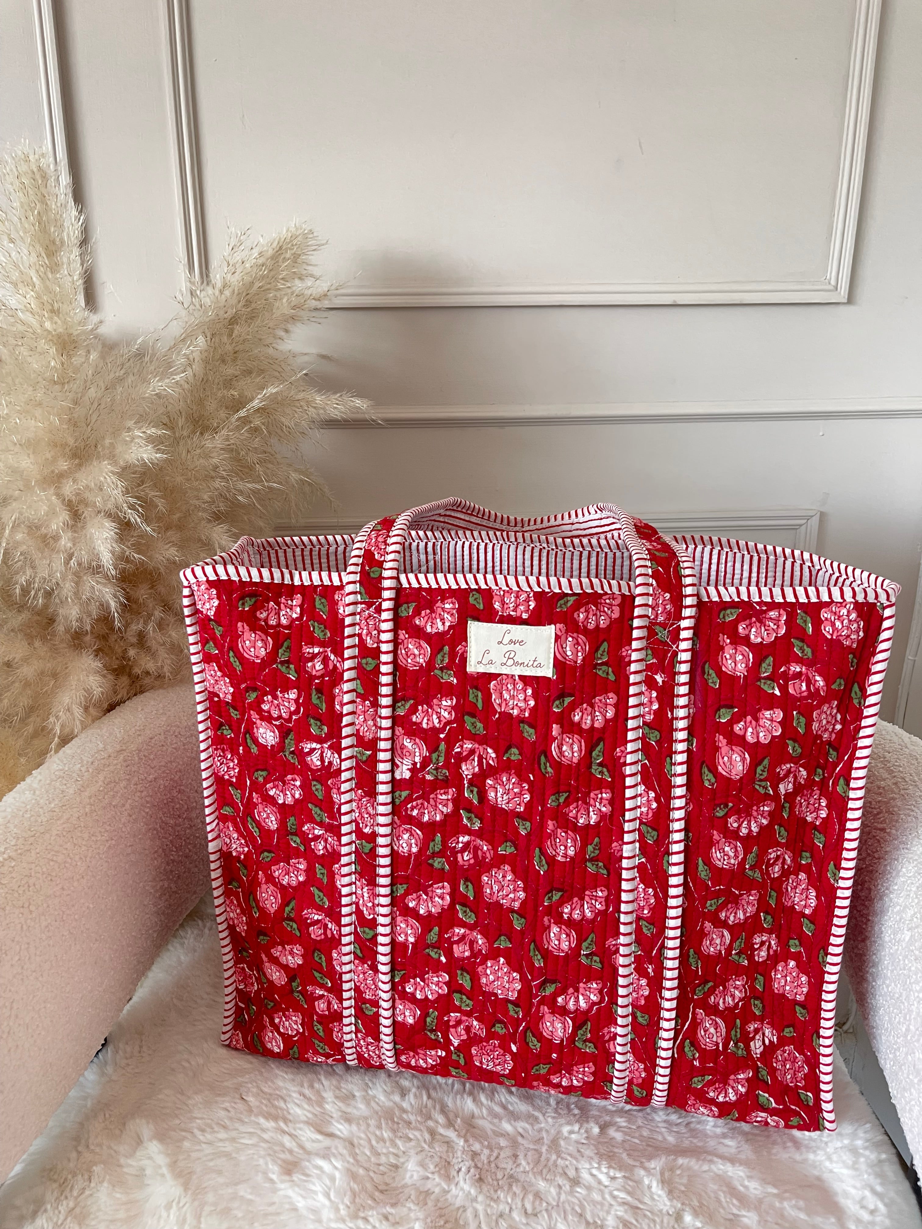 Posy Tote
