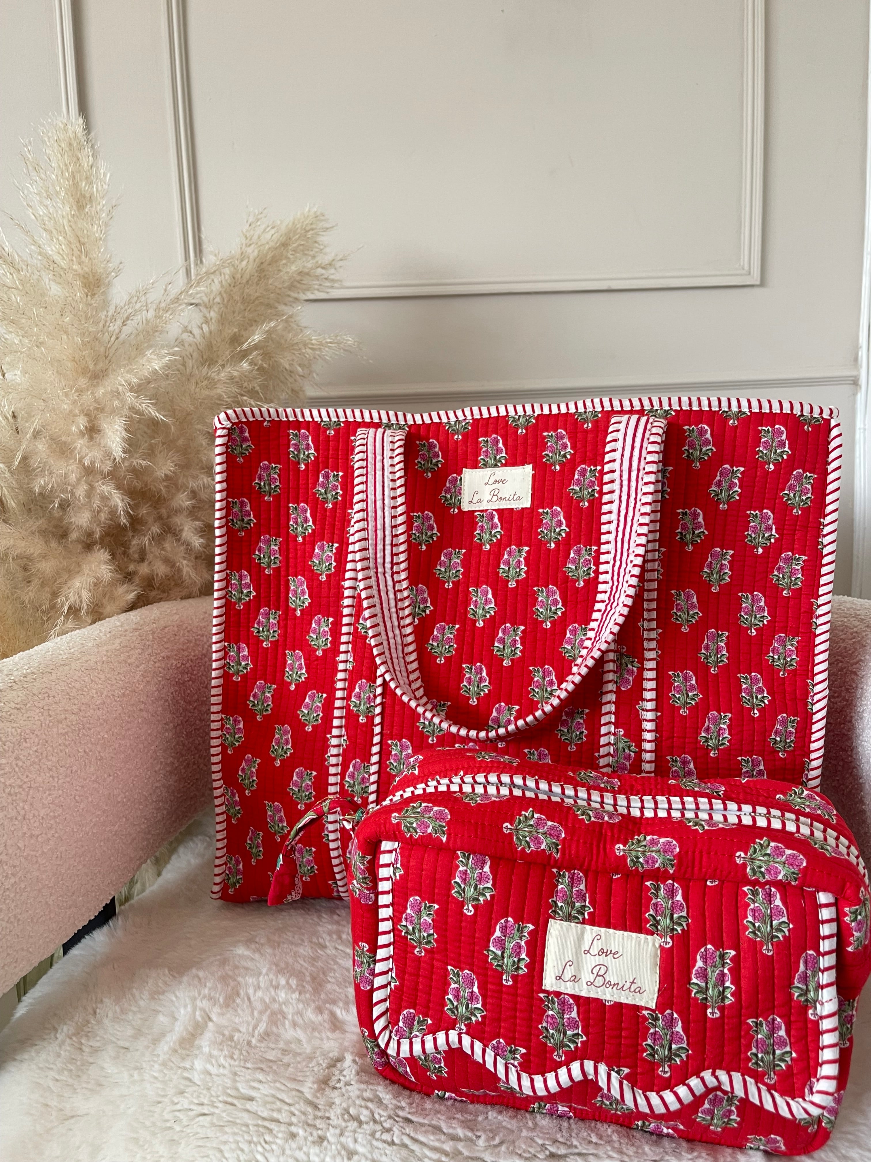 Cheré Tote