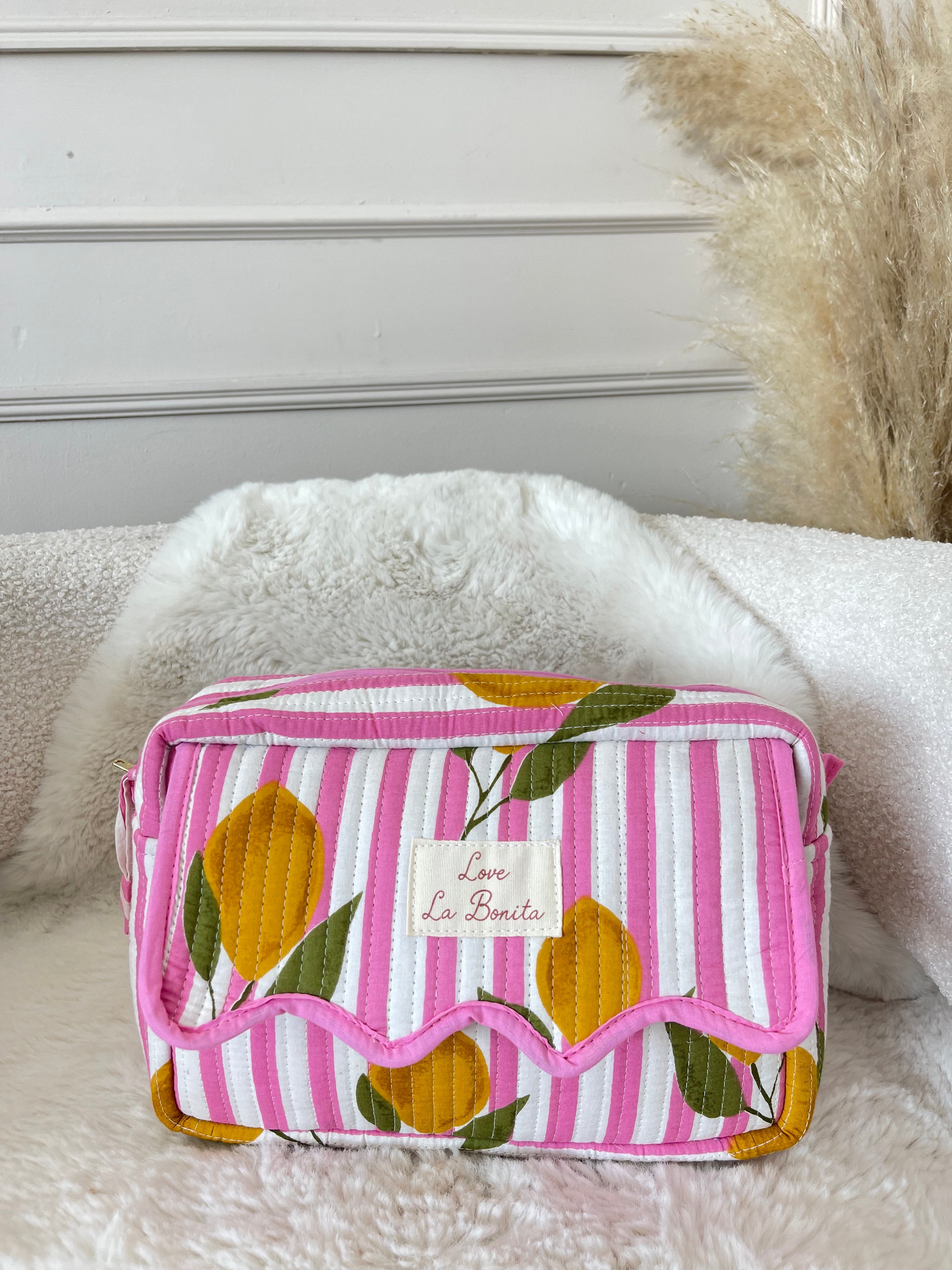 Lemonita Tote