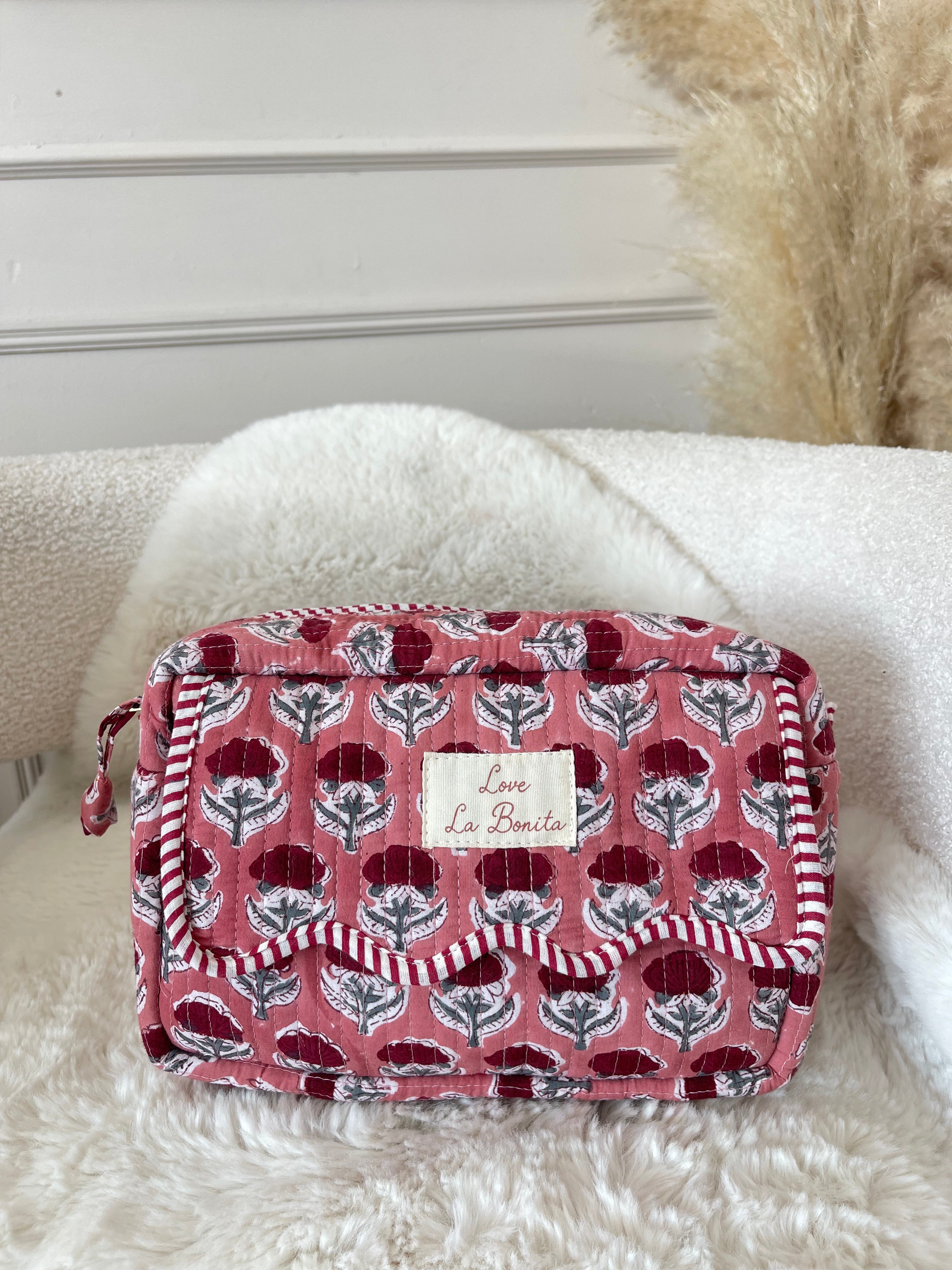 Cherry Bloom Tote