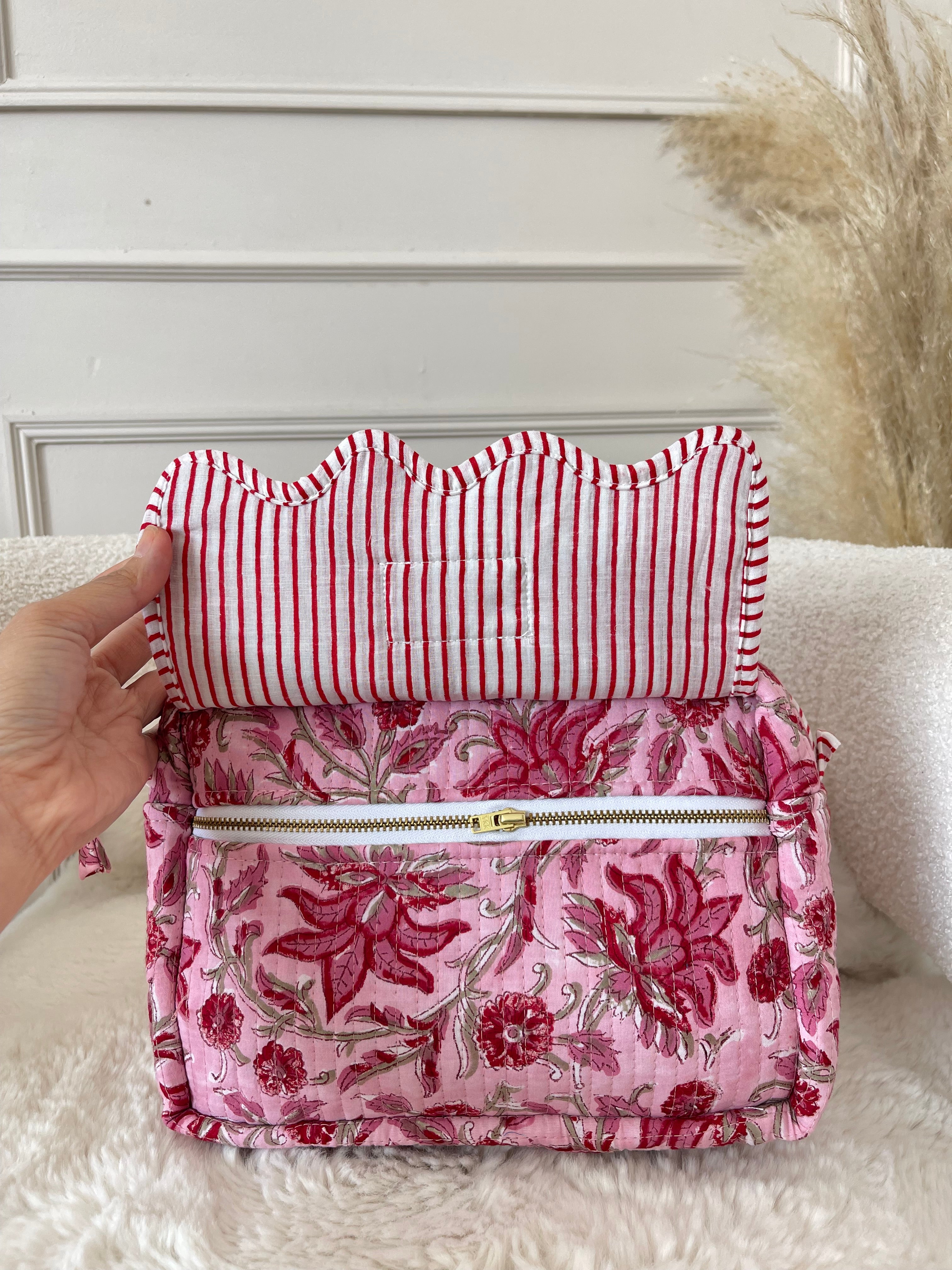 Florita Tote