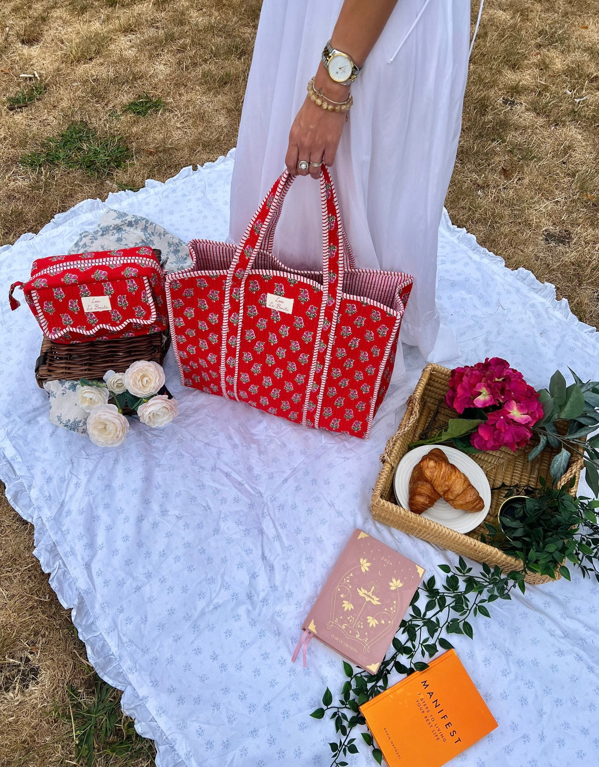Cheré Tote