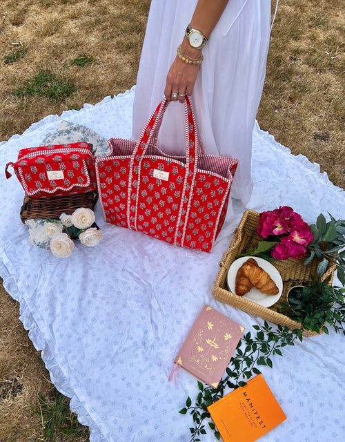 Cheré Tote