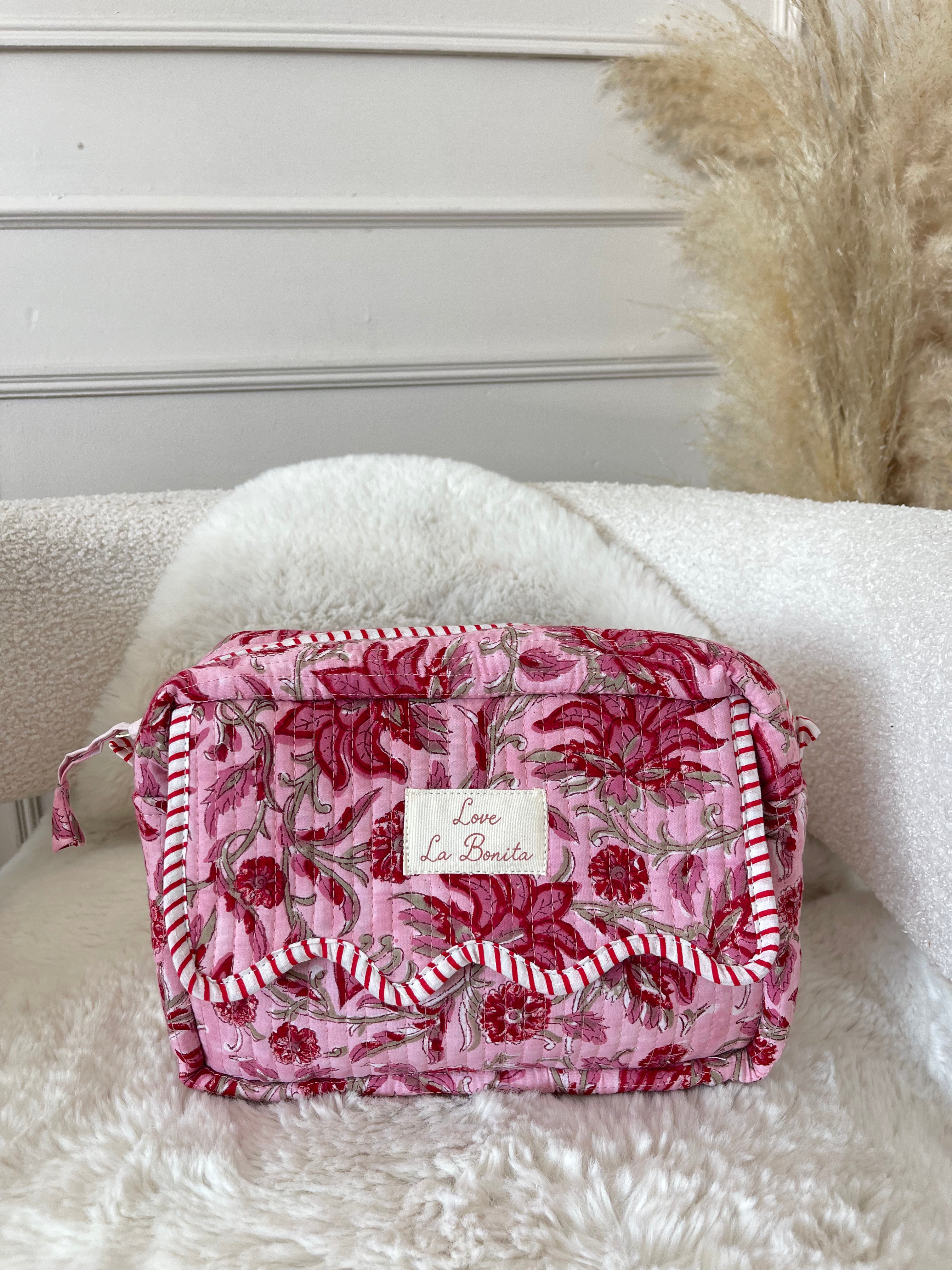 Florita Tote